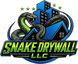 Snake Drywall LLC logo